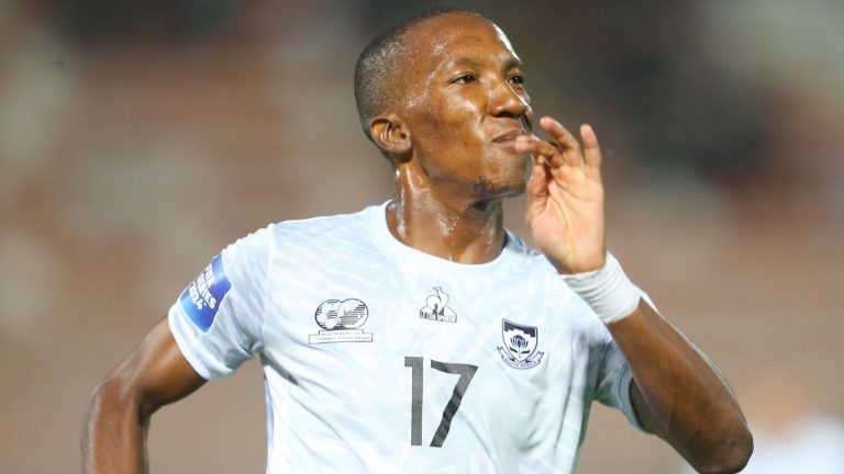 Kaizer Motaung Jnr breaks silence on Kaizer Chiefs' failed pursuit of Elias Mokwana – 'Our offer exceeded that of Esperance'