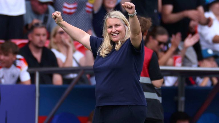 'Where's Poch?' – Emma Hayes key in USMNT manager hunt, U.S. Soccer president reveals