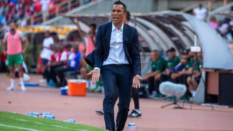 Ex-Orlando Pirates coach Fadlu Davids guides Simba SC to Caf Confederation Cup group stage