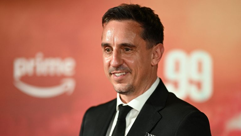 'Everything you wouldn't want to be in life' – Gary Neville blasts 'selfish and greedy' Premier League in incredible rant over EFL funding talks