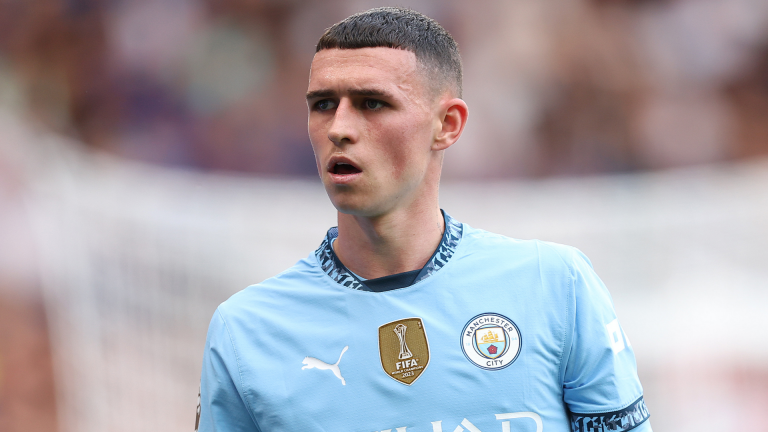 England interim boss Lee Carsley facing his first battle as Man City push for Phil Foden to be released from international duty ahead of UEFA Nations League ties