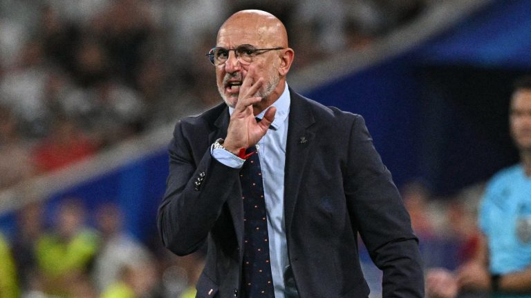 'We are victims' – Spain boss Luis de la Fuente issues passionate defence of international football amid pressure from clubs to rest key players