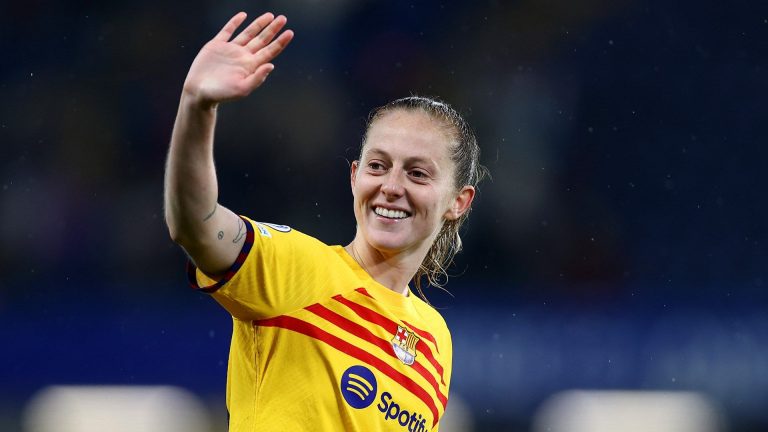 Barcelona reject record-breaking bid from Arsenal for Keira Walsh despite England star wanting WSL return