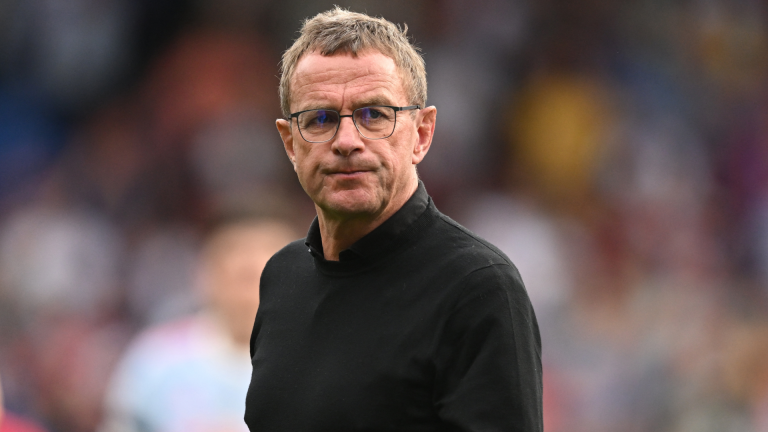 'I was right' – Ralf Rangnick doubles down on infamous Man Utd 'open-heart surgery' rant as he weighs in on Erik ten Hag's current plight