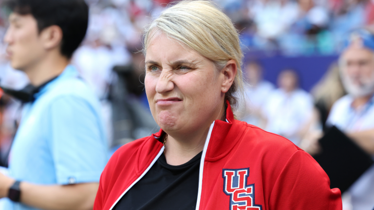 'I don't get paid what Jurgen Klopp gets paid' – Emma Hayes admits she wanted sabbatical before taking USWNT job but wages got in the way