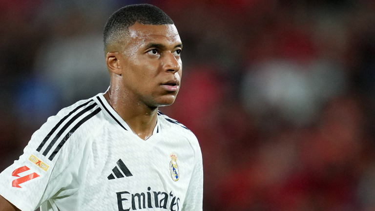 Kylian Mbappe and PSG set for court showdown as Real Madrid star rejects mediation attempts over unpaid €55m wages