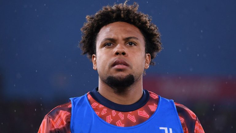 USMNT’s Weston McKennie Left on the Bench; Tim Weah Returns as Juventus Struggle in 0-0 Draw vs. Empoli