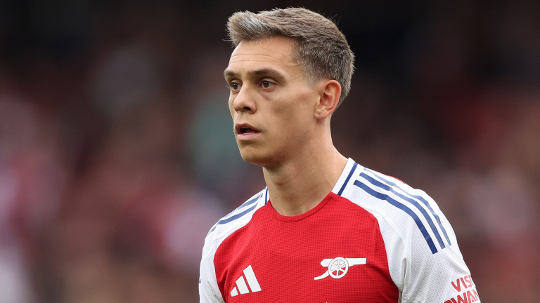 Leandro Trossard to Saudi? Arsenal receive €35m offer from Al-Ittihad as Pro League side launch late swoop for Belgian to join Karim Benzema and Co