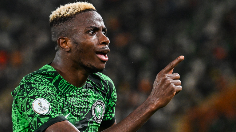 It’s official! Victor Osimhen joins Galatasaray on loan after crazy summer sees Napoli striker miss out on Chelsea & Al-Ahli moves before landing in Turkey