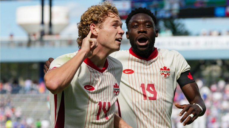 Social media reacts to humiliating USMNT loss to Jesse Marsch's Canada