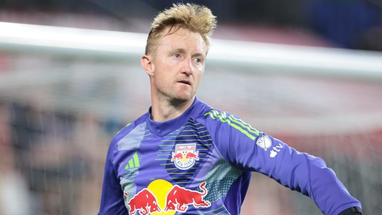 'I'll never forget' – New York Red Bulls goalkeeper Ryan Meara remembers 9/11, his father's firefighting heroics, honors victims with MLS club