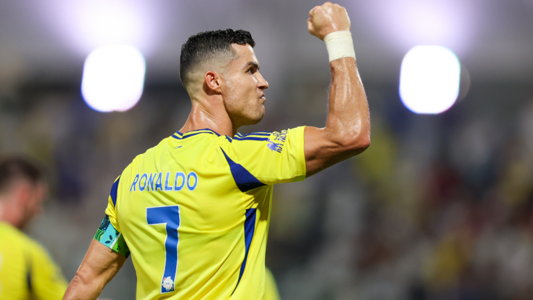 Cristiano Ronaldo contract extension talks opened at Al-Nassr as Portugal captain's final stance on 2026 World Cup participation revealed