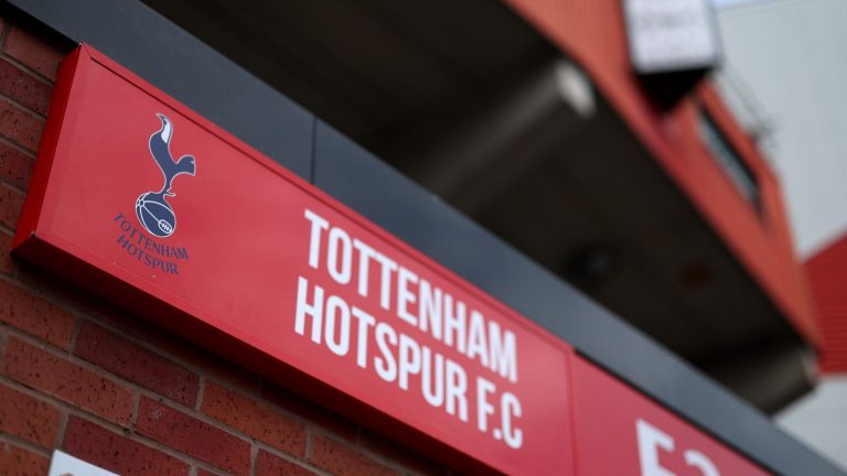 Tottenham condemn 'abhorrent homophobic chanting' at Old Trafford as fan behaviour overshadows huge win against Man Utd