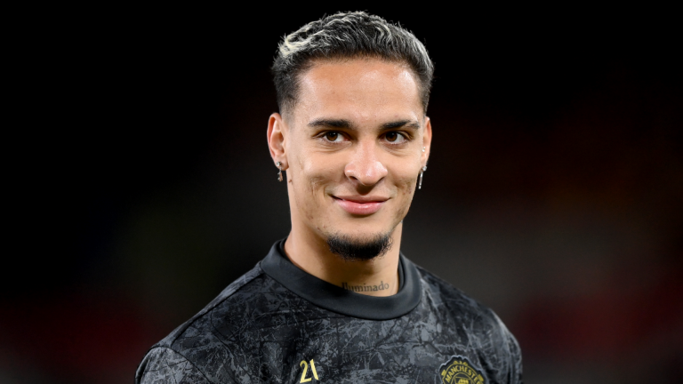 Antony's Man Utd nightmare could be over thanks to Jose Mourinho! Fenerbahce boss hoping to complete shock move for Brazilian winger