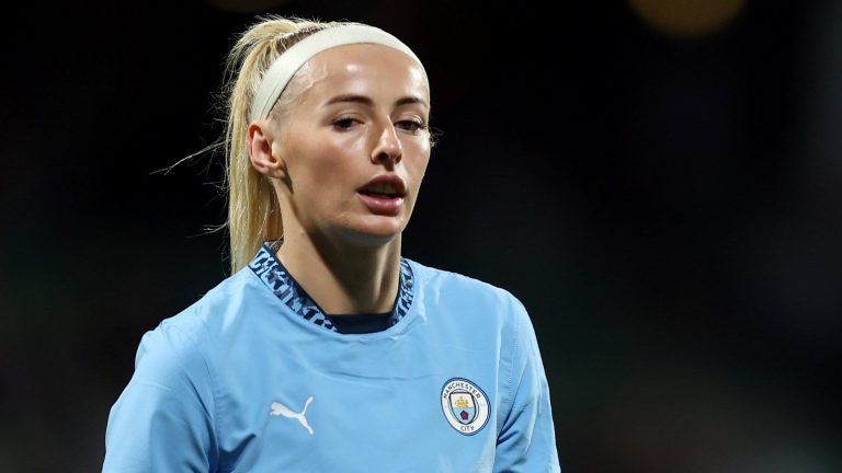 Lionesses star Chloe Kelly sums up Oasis Ticketmaster frustration perfectly with hilarious Instagram post