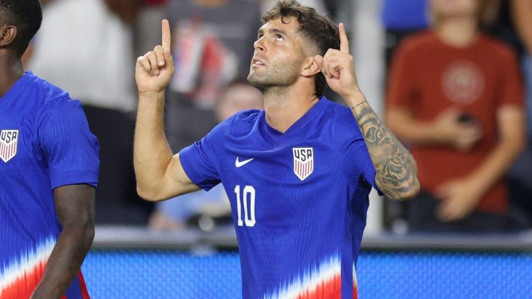 USMNT player ratings vs New Zealand: Christian Pulisic scores, Yunus Musah struggles as U.S.'s bad run continues in draw