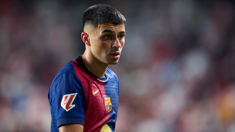 Barcelona develop plan to solve Pedri's injury woes with cutting-edge science following Euro 2024 setback