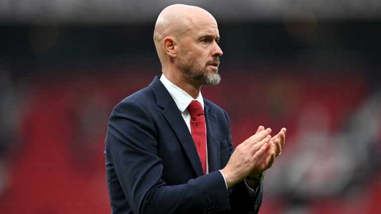 'Erik has our full backing' – Man Utd chiefs insist Ten Hag not in danger of sack even if results worsen