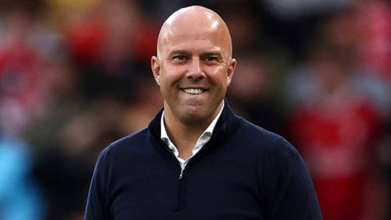 Liverpool told they can challenge Arsenal & Manchester City for Premier League title this season by Michael Owen – but Darwin Nunez warned he should be 'anxious' about lack of game time