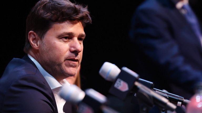 Mauricio Pochettino’s upcoming first month with USMNT: House hunting, meetings, and star relationships