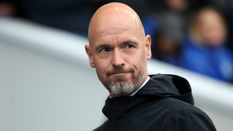 Man Utd appoint former England & Man City man hailed as 'industry leader' as performance director to create 'elite environment' for Erik ten Hag and his squad