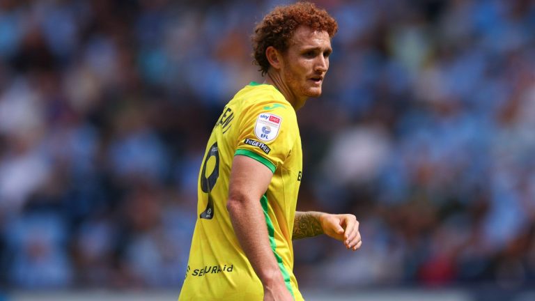 USMNT's Josh Sargent sparks controversy, drops two assists in Norwich's win over Derby