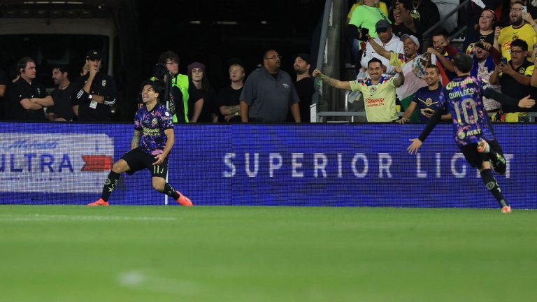 Club America win first-ever Campeones Cup against Columbus Crew in dramatic penalty shoutout