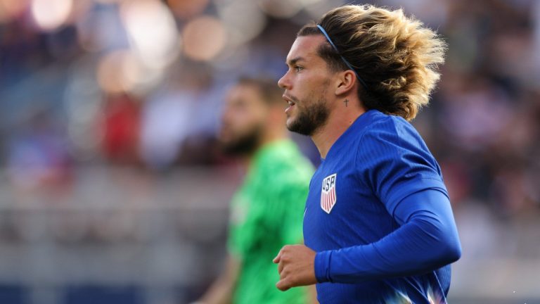 Cade Cowell and Aidan Morris into the XI: Who should start for the USMNT vs New Zealand