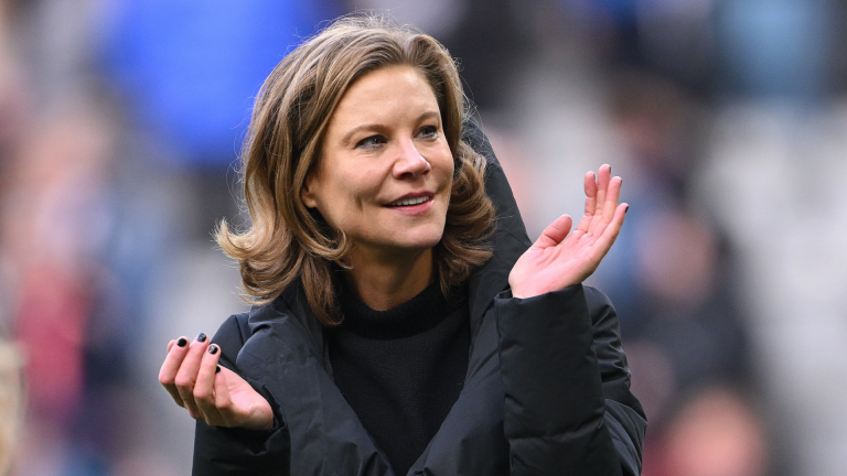 Amanda Staveley in talks to buy sizeable stake in Tottenham with backing from Middle East following Newcastle departure