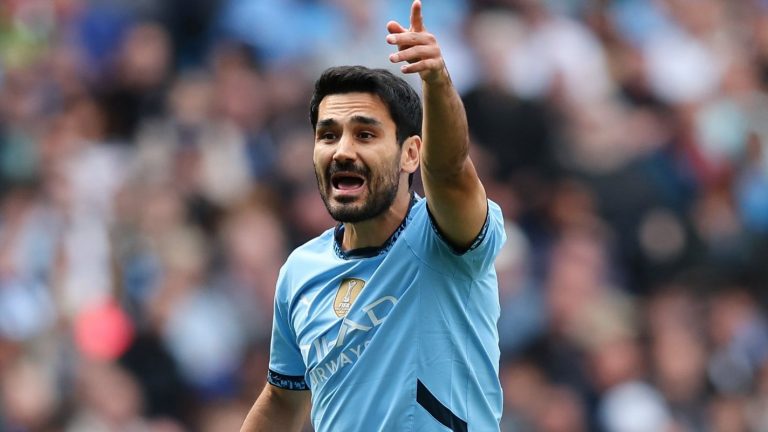 Revealed: Ilkay Gundogan left disappointed by two Barcelona team-mates' behaviour before Man City return – with one too quiet and the other too selfish