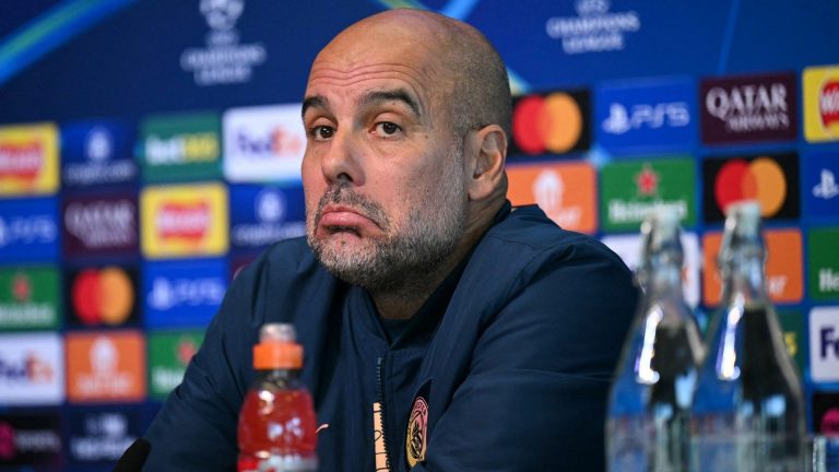 'Without players you cannot play' – Man City boss Pep Guardiola speaks out on Rodri strike threat amid loaded fixture schedule