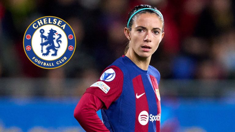 Aitana Bonmati's agent confirms Chelsea willing to spend big on Barcelona star in major update on Ballon d'Or winner's future