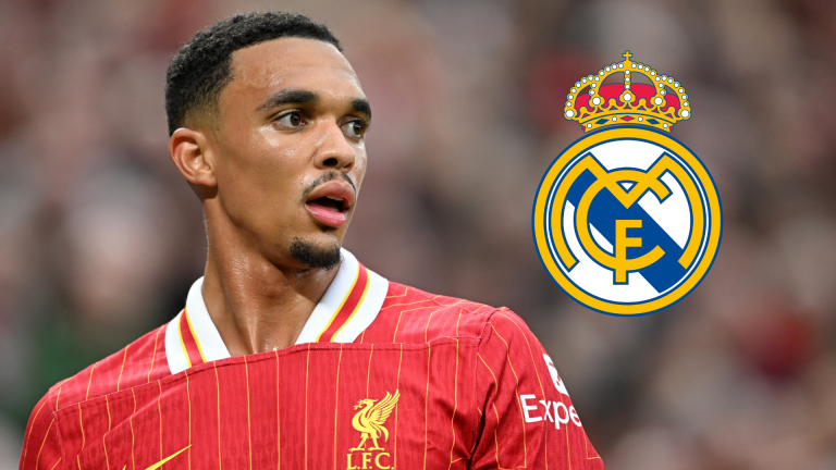 Are Trent Alexander-Arnold substitutions a Real Madrid transfer hint? Liverpool legend wonders if free agent move to Spain has already been agreed