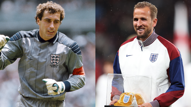 Harry Kane told why 126-cap England record is achievable – with 68-goal striker backed to make more history with the Three Lions