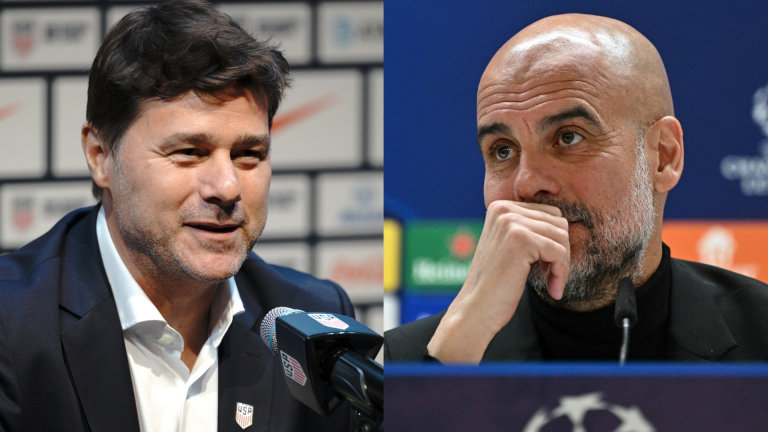 'Pep Guardiola has ruined football' – Mauricio Pochettino warned USMNT cannot follow Man City's blueprint as Tim Howard highlights key reason for Gregg Berhalter's failure