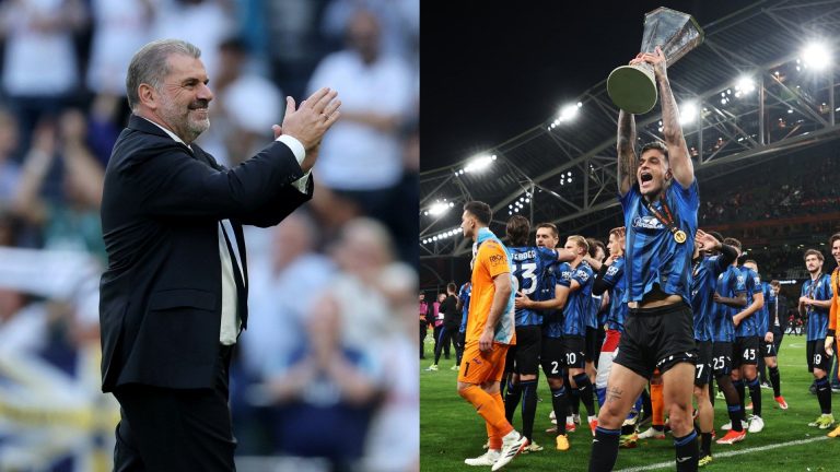 Rafael van der Vaart urges Spurs to take Europa League seriously as he shares hilarious Harry Redknapp-era story