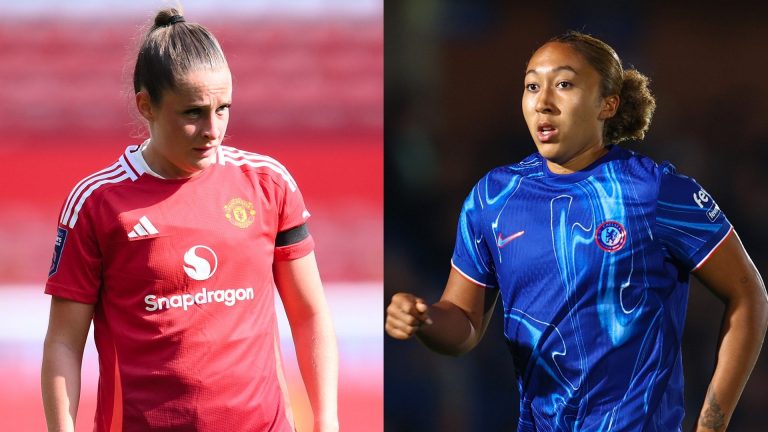 Explained: Why Chelsea's blockbuster Women's Super League clash with Man Utd has been postponed amid 'frustration' at UEFA's Women's Champions League schedule