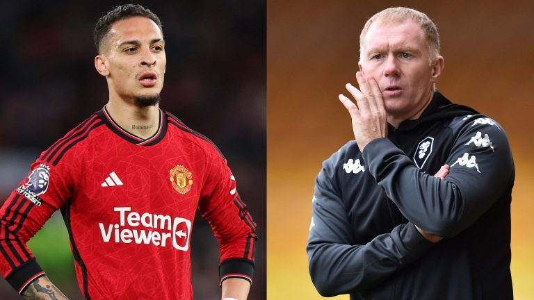 Paul Scholes reveals Man Utd's worst signing of all time with £85m flop Antony overlooked by Red Devils legend