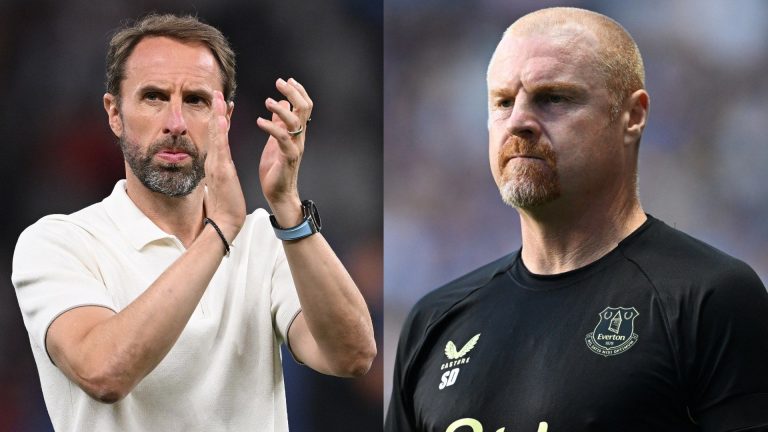 Gareth Southgate's next job? Ex-England boss emerges as potential replacement for Sean Dyche at Everton as Friedkin Group take control