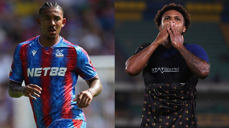 Americans abroad: Chris Richards seeks first win, Weston McKennie seeks first Juventus start