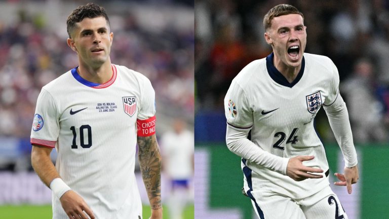 USMNT reportedly in talks with England over pre-World Cup friendly in buildup to 2026