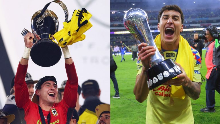 'Learning to suffer' – Inside Columbus Crew's push for excellence ahead of third Cup Final in 2024 against Alex Zendejas, Club America in Campeones Cup