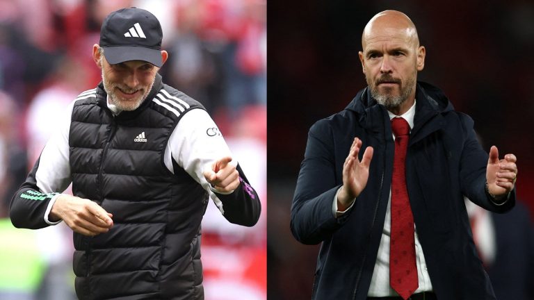 Revealed: Why Thomas Tuchel turned down the chance to replace Erik ten Hag as Man Utd manager