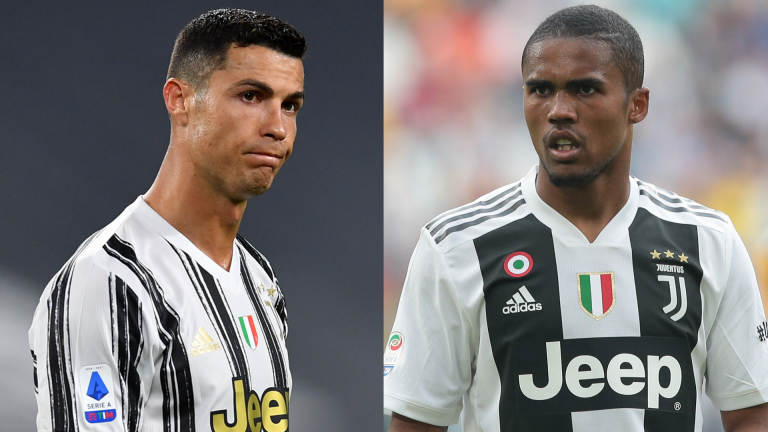 Douglas Costa is on OnlyFans! Ex-Juventus star explains why he signed up for subscription platform and reveals Cristiano Ronaldo may join him