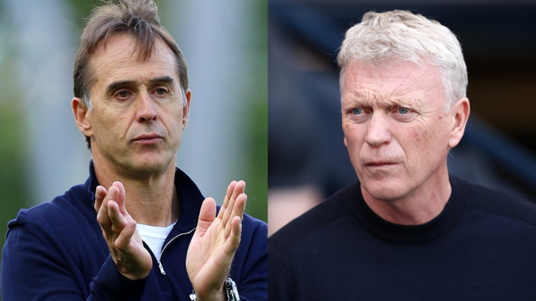 David Moyes slams former side West Ham following humbling Premier League defeat to Chelsea