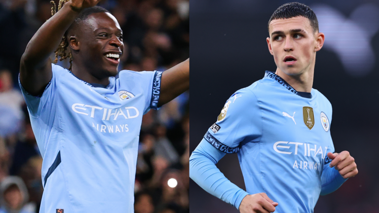 Man City player ratings vs Watford: Phil Foden drops rare stinker but Jeremy Doku & Jack Grealish shine as Cityzens edge through Carabao Cup tie