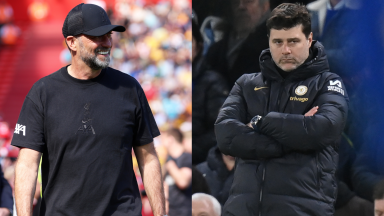 USMNT officials held 'multiple meetings' with Jurgen Klopp before honing in on Mauricio Pochettino for manager role