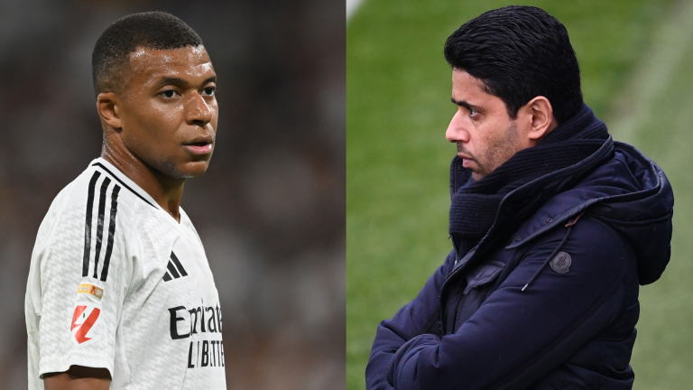 Kylian Mbappe's war with PSG drags on as LFP complaints committee deliver verdict in unpaid wages case