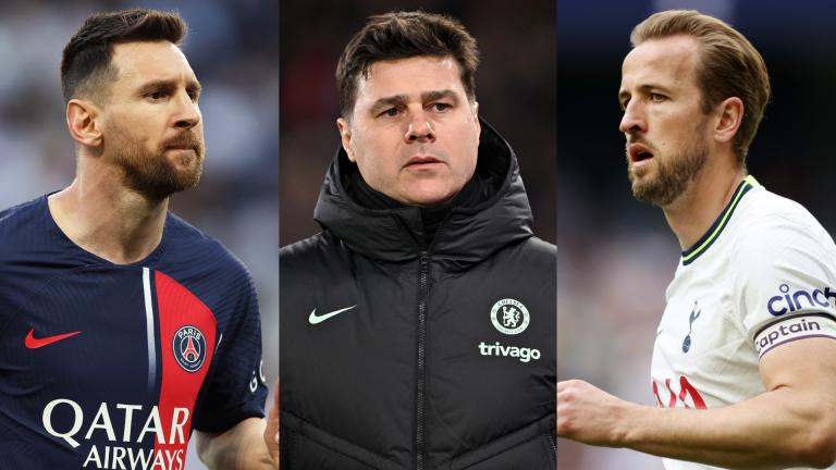 USMNT told how Lionel Messi, Harry Kane & Neymar gave Mauricio Pochettino his biggest strength – with Canada boss Jesse Marsch tipping Argentine to be a success in America