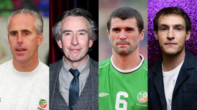 Saipan: Release date, cast, director & all you need to know about upcoming Roy Keane World Cup film